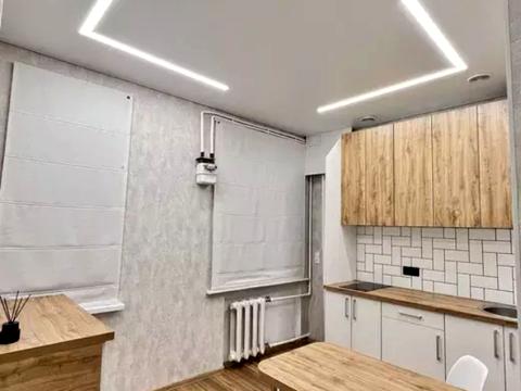 квартира за адресою Архітектурна вул., 7