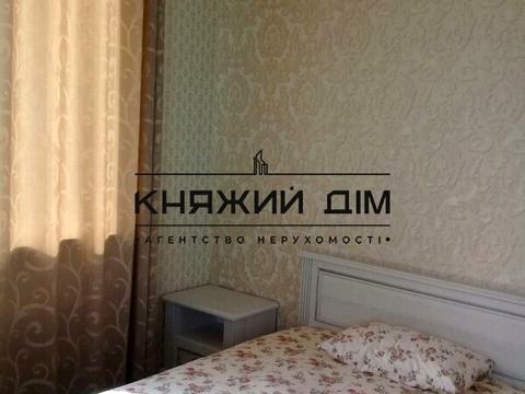 квартира по адресу Берестейский просп. (Победы), 26