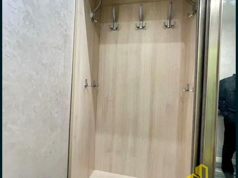 квартира по адресу Героев Небесной Сотни просп., 18/3