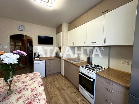 квартира за адресою Сім'ї Глодан вул., 10