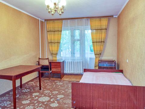 квартира по адресу Бережанская ул., 18