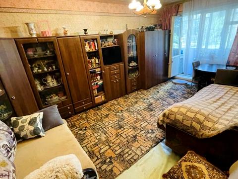 квартира за адресою Озерна вул., 22