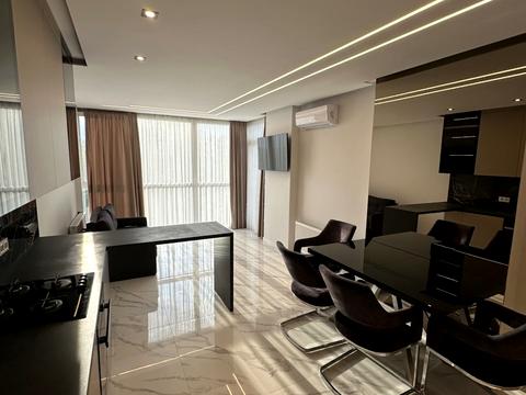 квартира по адресу Пасечная ул., 84а