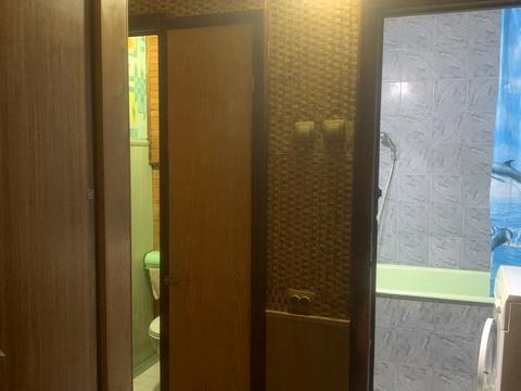 квартира за адресою Будищанська вул., 5