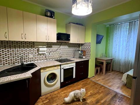 квартира за адресою Івана та Юрія Лип вул. (Гайдара), 74в