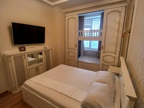 квартира по адресу Асташкина, 29