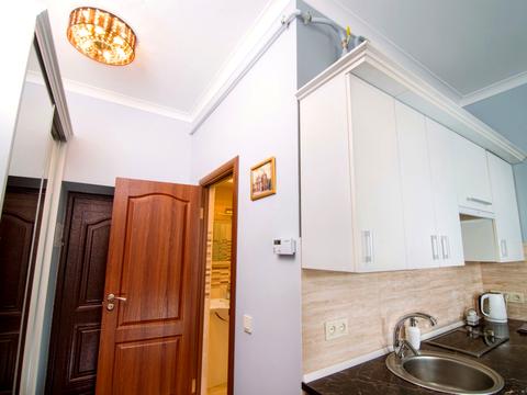квартира за адресою Городоцька вул., 131