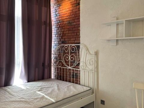 квартира по адресу Соборности просп. (Воззʼєднання), 17