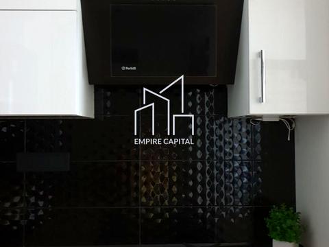 квартира за адресою Івана Пулюя вул., 40