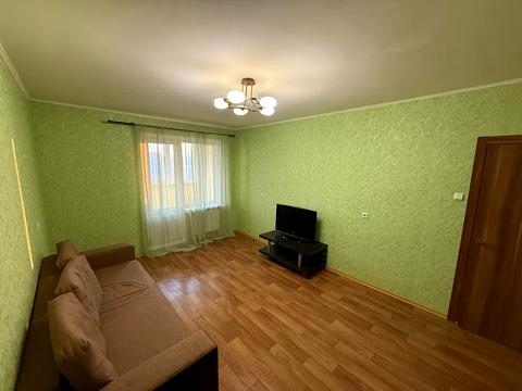 квартира по адресу Николая Закревского ул., 95-Г