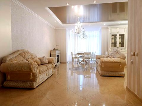 квартира за адресою Юлії Здановської вул. (Ломоносова), 58