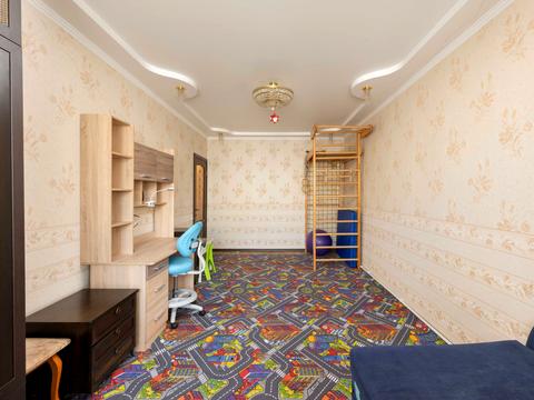 квартира за адресою Бориса Гмирі вул., 9-А
