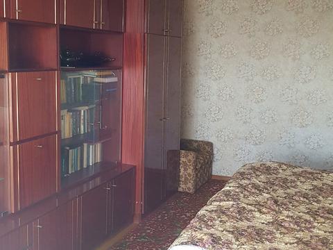 квартира по адресу Озёрная ул., 24