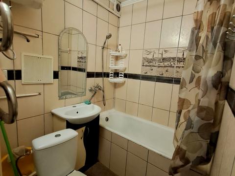квартира за адресою Відрадний просп. (Чубаря), 12