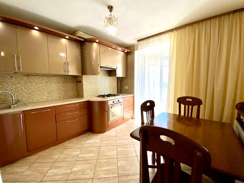 квартира по адресу Евгения Чикаленко ул., 59к