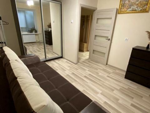 квартира за адресою Сухомлинського, 6