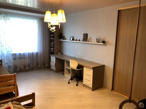 квартира по адресу Елены Телиги ул., 57