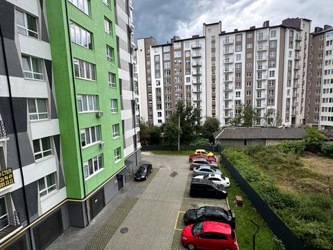 кімната за адресою Пасічна вул., 44