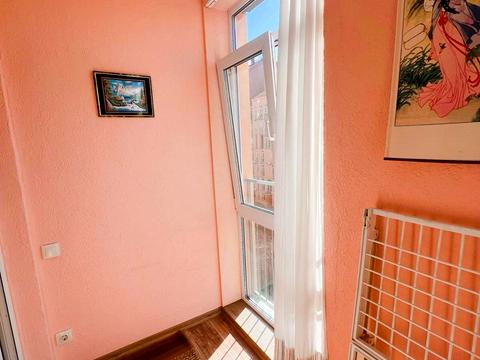 квартира по адресу Регенераторная ул., 4 к5