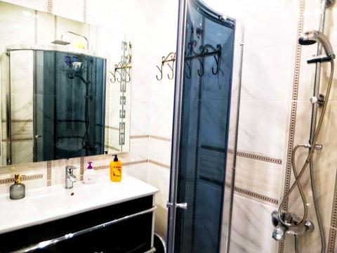 квартира по адресу Черновола просп. (700-летия Львова), 16а