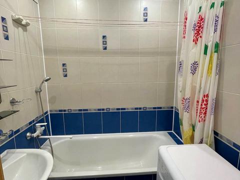 квартира за адресою 5-й Зарічний мікрорайон , 37