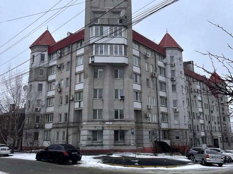 квартира по адресу Троицкая ул. (Красная), 40