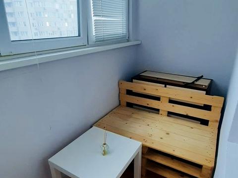 квартира по адресу Киев, Урловская ул., 23-А