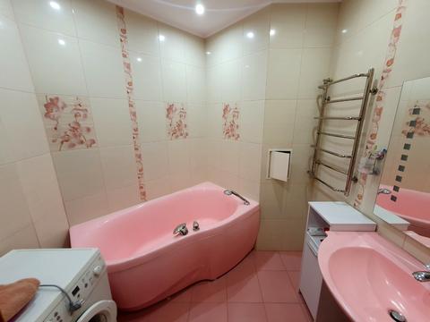 квартира по адресу Олены Пчилки ул., 3-А