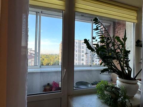 квартира по адресу Роксоланы ул., 59 а