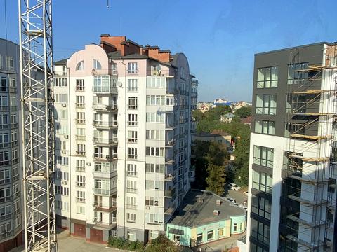 квартира по адресу Национальной Гвардии ул., 3-В