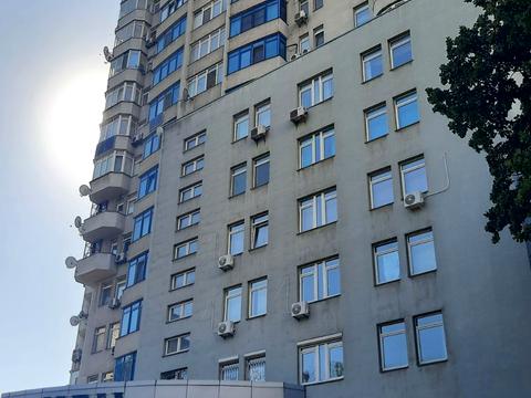 квартира по адресу Провиантская ул. (Гали Тимофеевой), 3