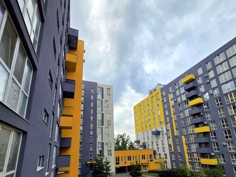 квартира по адресу Гнездовского ул., 75в