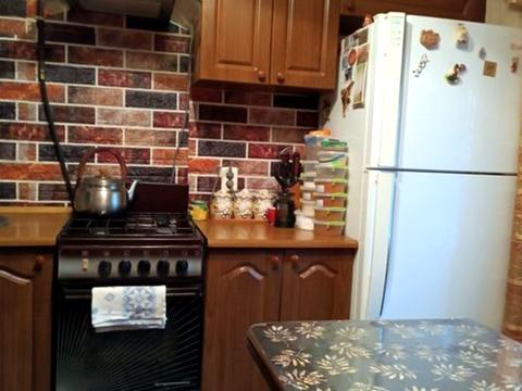 квартира по адресу Садовая ул., 15а