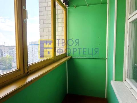 квартира по адресу Звёздный бульв., 1