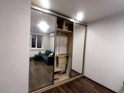 квартира по адресу Кожедуба ул., 3К