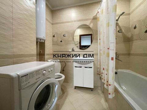 квартира по адресу Софии Русовой ул., 3-А