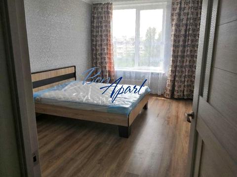 квартира за адресою Ованеса Туманяна вул., 1-А