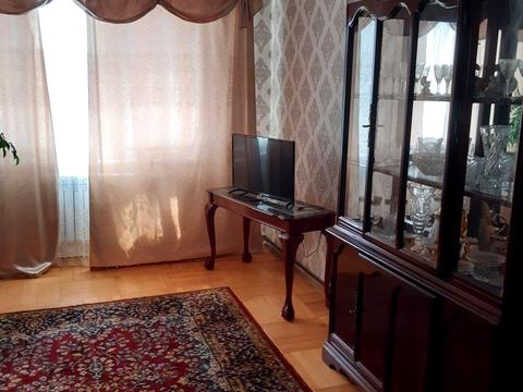квартира по адресу Митрополита Андрея Шептицкого ул. (Анатолія Луначарського), 1-А