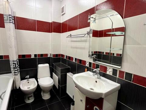 квартира по адресу Ивана Виговского ул., 4