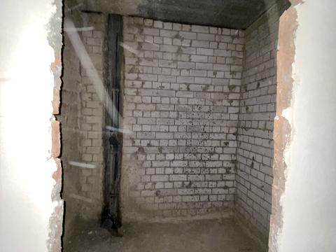 квартира по адресу Синельниківська ул., 14