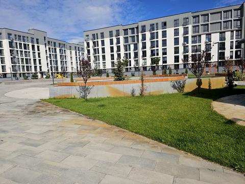 квартира за адресою Козацька вул., 23