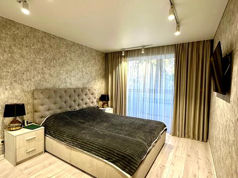 квартира по адресу Калиновая ул., 77