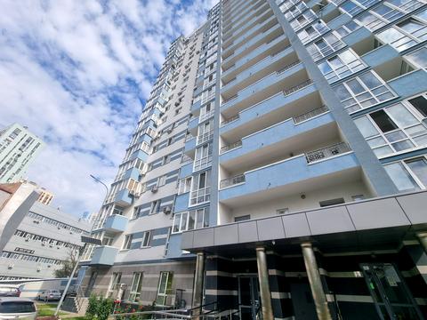 квартира за адресою Патріарха Мстислава Скрипника вул., 48-А