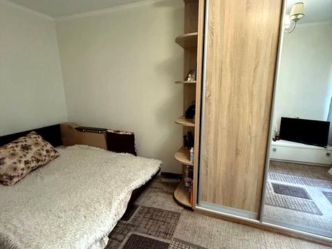 квартира по адресу Бастионный пер., 7