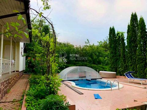 дом по адресу Молодіжна