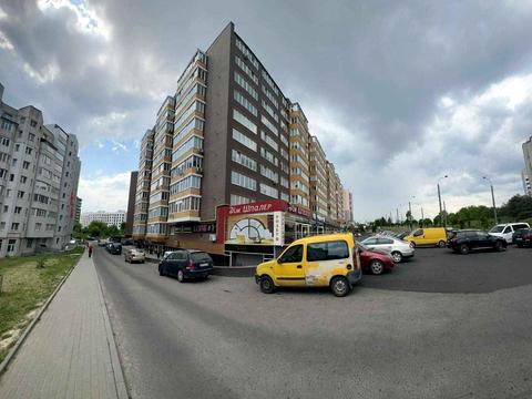 квартира по адресу Соборная ул., 285а