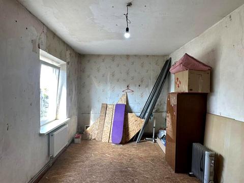 будинок за адресою Старий Вал вул. (Сибірська)