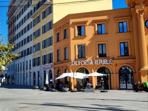 квартира по адресу Инглези ул. (25-ї Чапаєвської Дивізії), 2в