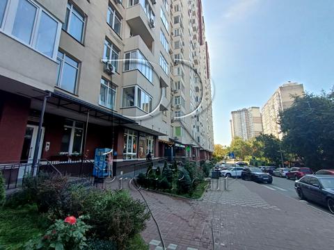 квартира за адресою Польова вул., 73