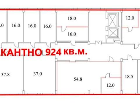 коммерческая по адресу Лейпцигская ул., 15а